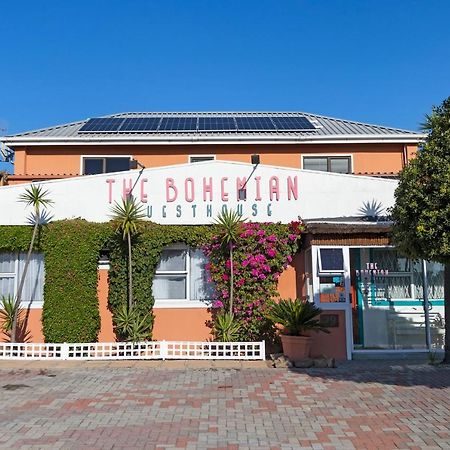 The Bohemian Guesthouse Cidade Do Cabo Exterior foto