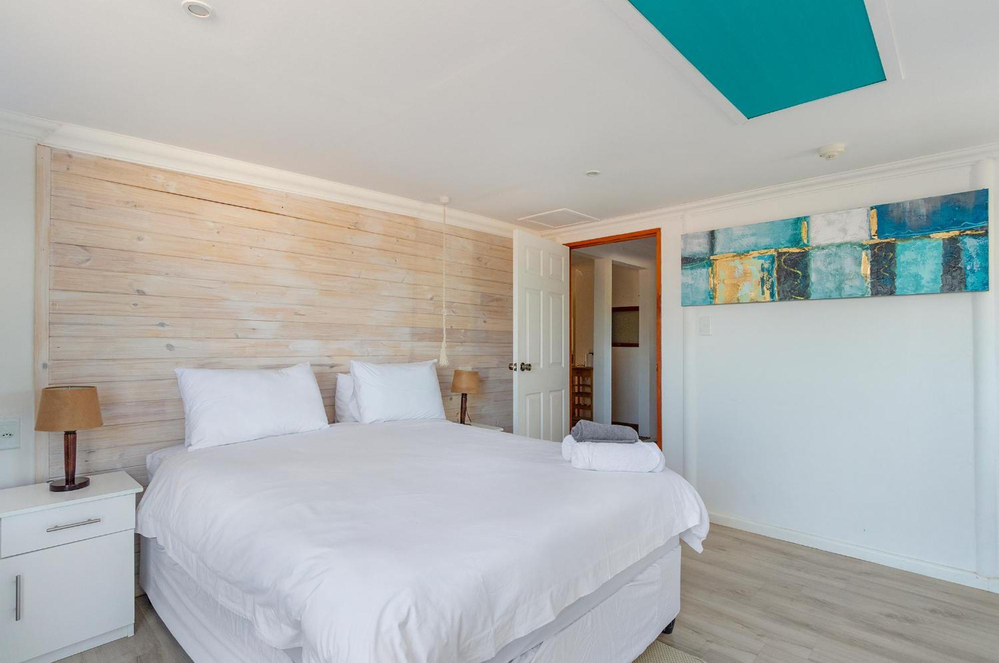 The Bohemian Guesthouse Cidade Do Cabo Exterior foto