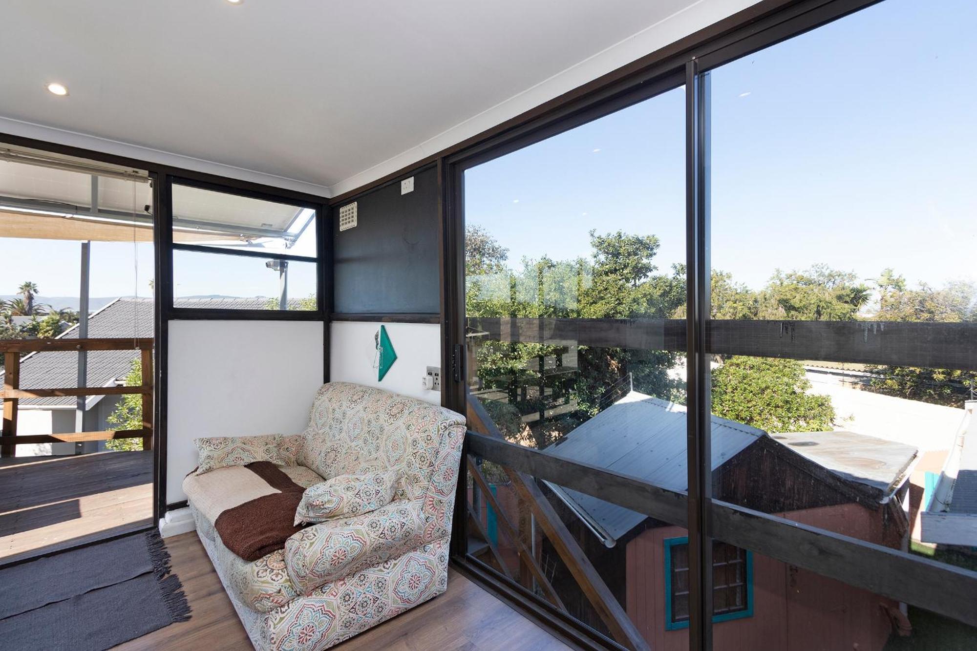 The Bohemian Guesthouse Cidade Do Cabo Exterior foto